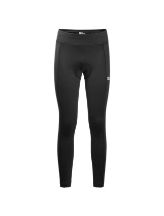 Jack Wolfskin Morobbia Tights W 1507661-6000 Jack Wolfskin Morobbia Tights W 1507661-6000