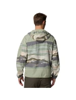 Columbia Challenger II Novelty Windbreaker Jacket M 2116981348 pánské
