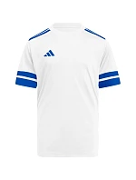 Tričko adidas Squadra 25 Jr JJ0060