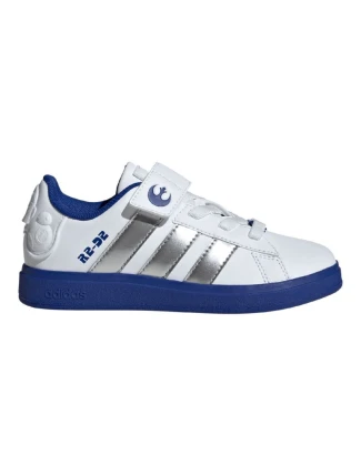 Boty adidas Droids Grand Court 2.0 EL C Jr IH1136 Boty adidas Droids Grand Court 2.0 EL C Jr IH1136