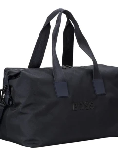 BOSS Catch 3.0 Holdall bag modrá (50511942-405)