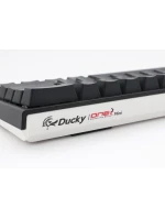 Ducky One 2 Mini RGB herní klávesnice USB US English Black Ducky One 2 Mini RGB herní klávesnice USB US English Black