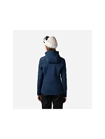 Rossignol W Classique Hybrid Clim bunda navy blue