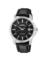 Pánské hodinky CASIO MTP-V004L-1AUDF + BOX Pánské hodinky CASIO MTP-V004L-1AUDF + BOX