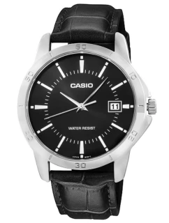 Pánské hodinky CASIO MTP-V004L-1AUDF + BOX