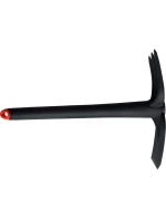 MOTYČKA A ZAHRADNÍ HRÁBĚ