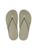 Crocs Crocband Žabky zelené 11033 1WY