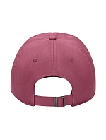 Kšiltovka Nike Club růžovo-bílá FB5368 654 Kšiltovka Nike Club růžovo-bílá FB5368 654