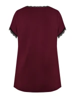 HALENKA MARGOT SMOOTH STR. 71