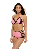 Dvoudílné plavky model 128614 Marko Dvoudílné plavky model 128614 Marko