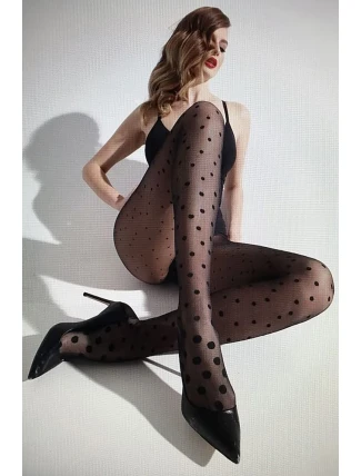 Punčochové kalhoty model 148322 Annes Punčochové kalhoty model 148322 Annes