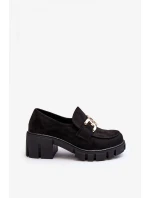 Polobotky model 190178 Step in style Polobotky model 190178 Step in style