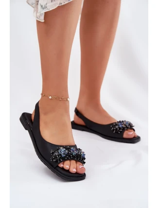 Sandály  model 214104 Step in style