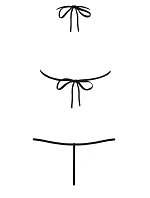 Body  model 230101 Obsessive