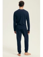 Henderson Core 43467 Level pyžamo délka/r M-3XL Henderson Core 43467 Level pyžamo délka/r M-3XL