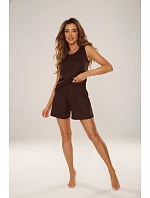 Pyžamo/kompendium De Lafense 046 Vera sz/r S-2XL