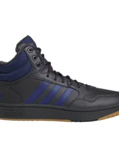 Boty adidas Hoops 3.0 Mid Wtr M IF2635