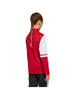 Adidas Squadra 25 Training Top Jr Mikina JD3026