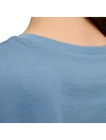 Puma Ess Metallic No.1 Logo T-Shirt W 631536 34