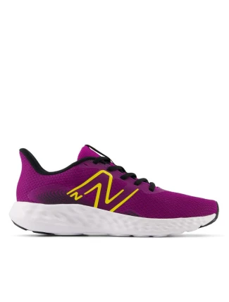 Sportovní obuv New Balance W W411CF3 dámské