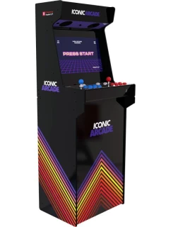 Výherní automat ICONIC ARCADE