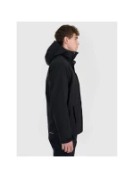 Pánská trekingová bunda 3 v 1 s membránou 10000 4F 4FRAW25TTJAM1052-20S pánské