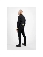 Rogelli bunda PESARO 2.0 černá/fluor 2XL