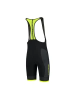 Šortky Rogelli FUSE fluor 3XL