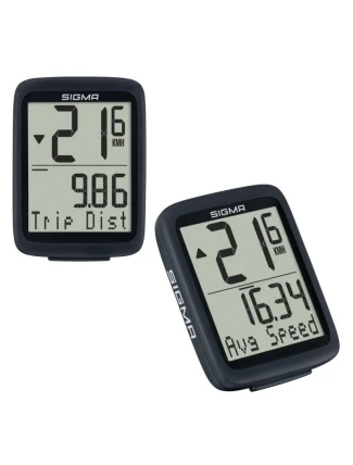 Dětské počítadlo Sigma BC 8.0 WR