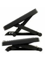 Profesionální opěrka nohou Fellowes Ergonomics Ultimate