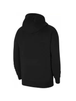 Mikina Nike Park 26 Fleece Hoody Swoosh IO9035-010 Mikina Nike Park 26 Fleece Hoody Swoosh IO9035-010