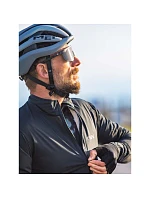 Cyklistická bunda NORTHWAVE Rainskin Shield 2 Jacket, tmavě šedá Cyklistická bunda NORTHWAVE Rainskin Shield 2 Jacket, tmavě šedá