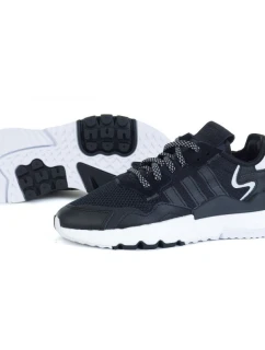 Boty adidas Nite Jogger Jr EE6481