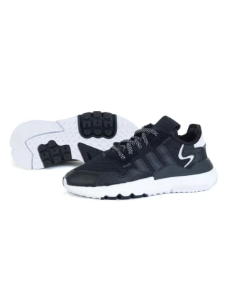 Boty adidas Nite Jogger Jr EE6481 Boty adidas Nite Jogger Jr EE6481