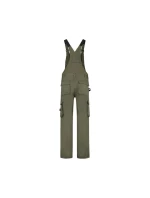 Pracovní kalhoty Tricorp Bib & Brace Twill Cordura unisex MLI-T67TA