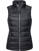 Russell Athletic 441F Dámská Nano vesta 10.441F black Russell Athletic 441F Dámská Nano vesta 10.441F black