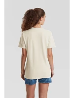 Fruit of the Loom Pure Cotton T Tričko z těžké bio bavlny 16.1362 mountain blue Fruit of the Loom Pure Cotton T Tričko z těžké bio bavlny 16.1362 mountain blue