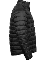 Tee Jays TJ 9644 Lehká prošívaná bunda 18.9644 black Tee Jays TJ 9644 Lehká prošívaná bunda 18.9644 black