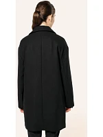 Kariban PK 6021 Dámský kabát 20.6021 black Kariban PK 6021 Dámský kabát 20.6021 black