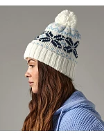 Beechfield B 456 Čepice Fair Isle Snowstar® 53.0456 classic red/white Beechfield B 456 Čepice Fair Isle Snowstar® 53.0456 classic red/white