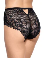 Gabidar 201 barva:černá