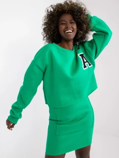 Sada EM KMPL 721.69 zelená