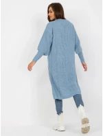 Svetr TW SW BL 0100.38X světle modrá Svetr TW SW BL 0100.38X světle modrá