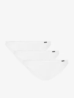 3-PACK Figi Damskie Mini Bikini