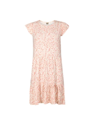 Dámské letní šaty NAX ADEGA