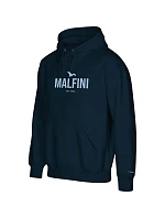 MALFINI DRESS CODE CLOUD (GOTS) mikina unisex námořní modrá MALFINI DRESS CODE CLOUD (GOTS) mikina unisex námořní modrá