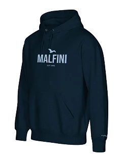 MALFINI DRESS CODE CLOUD (GOTS) mikina unisex námořní modrá