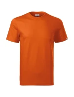 Base tričko unisex oranžová 11 (brand label) Base tričko unisex oranžová 11 (brand label)