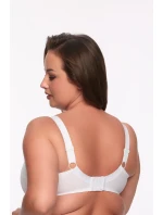 KETO MAXI PODPRSENKA 1134 BÍLÁ