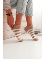 DÁMSKÉ PRUHOVANÉ NOHY 1146.059 DÁMSKÉ PRUHOVANÉ NOHY 1146.059